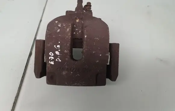 BMW X5 E70 Rear brake caliper 6776790 34216776790