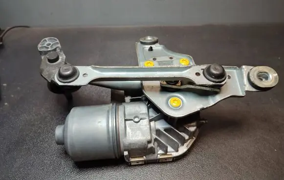 Ford S-MAX Front wiper linkage and motor 6M2117504DC