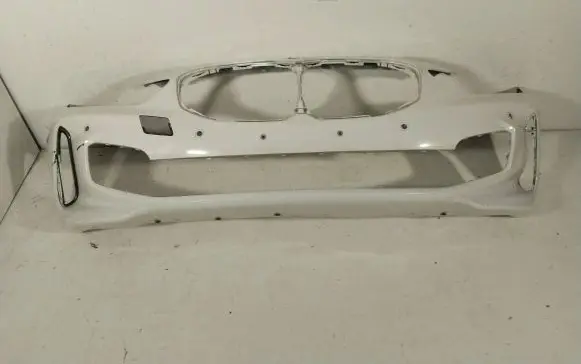 BMW 1 F40 Front bumper 51118070928