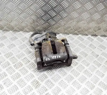 Audi A6 S6 C7 4G Rear brake caliper 4G0615404