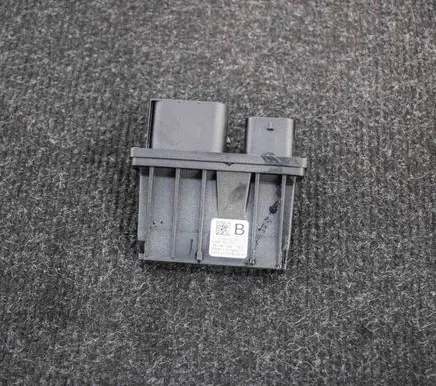 Volkswagen Tiguan Other devices
