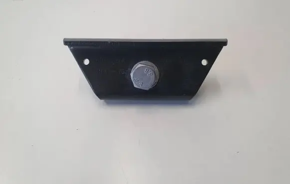 BMW 3 G20 G21 Battery bracket 6832664