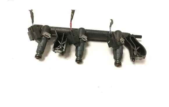 Fuel injector