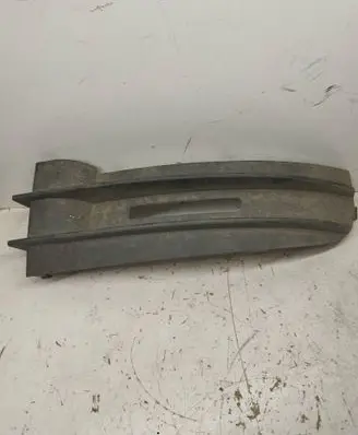 Volkswagen Caddy Front bumper lower grill 2K0853683