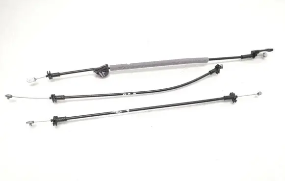Volvo V70 Front door cable line 983060102 983062101