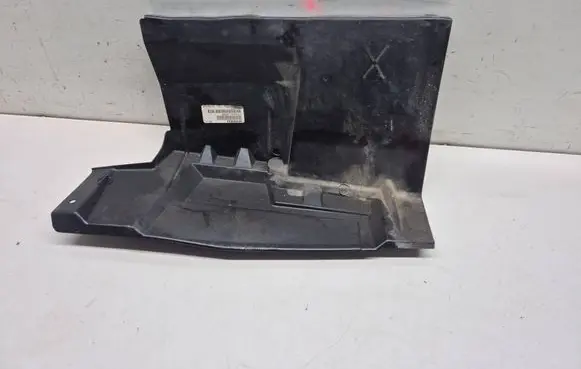 Dodge Grand Caravan Engine splash shield/under tray 68109830AA