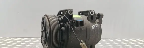 Air conditioning (A/C) compressor (pump)