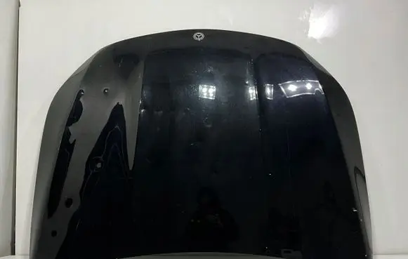 Mercedes-Benz B W247 Engine bonnet/hood 09324324344