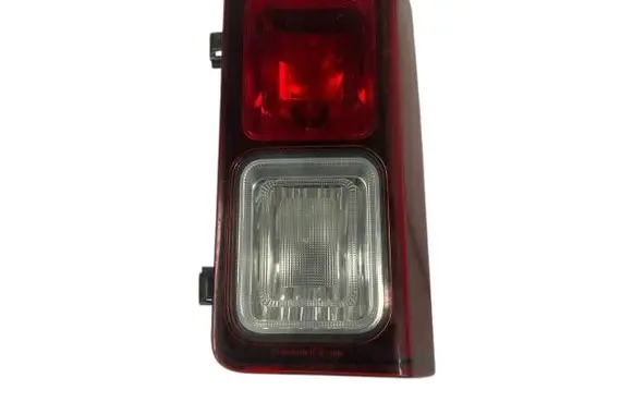 Renault Trafic III (X82) Rear fog light 265591582r
