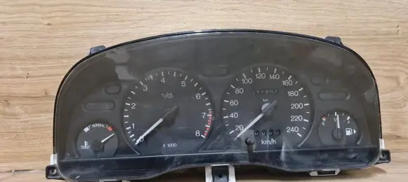 Ford Mondeo MK I Speedometer (instrument cluster) 93BB10849VE