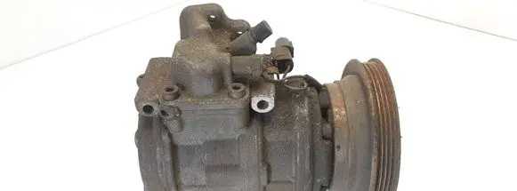 Mitsubishi Eclipse Air conditioning (A/C) compressor (pump) MC1472005030 MC1473000211