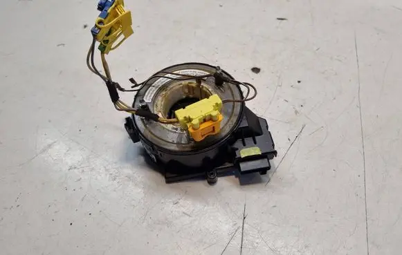 Volkswagen PASSAT B6 Airbag slip ring squib (SRS ring) 3C0959653