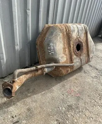 Chevrolet Blazer Fuel tank 