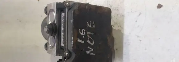 Nissan Note (E11) ABS Pump 0265235045