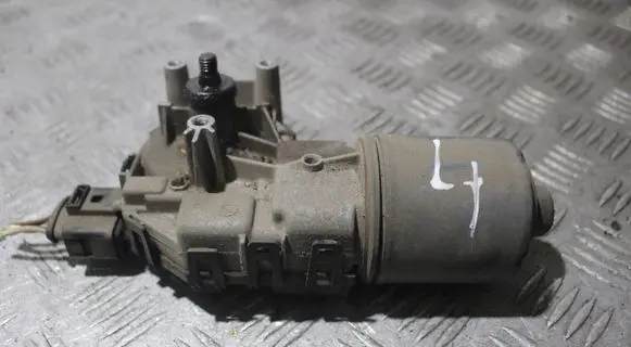 Ford Focus C-MAX Wiper motor 0290241724