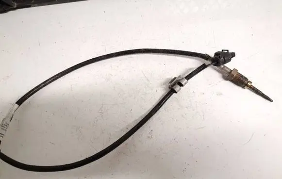 BMW 7 F01 F02 F03 F04 Exhaust gas temperature sensor 2656003001 265600-3001