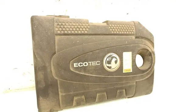 Opel Insignia A Engine cover (trim)