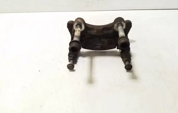Audi TT TTS Mk2 Brake caliper pad carrier rear 