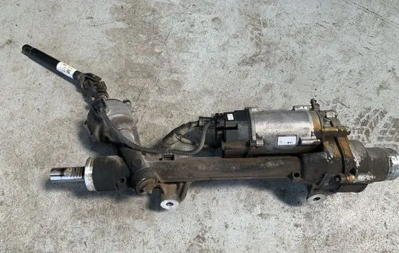 Mercedes-Benz Vito Viano W447 Steering rack 7802277836