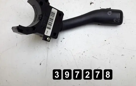 Audi A3 S3 8L Wiper switch 