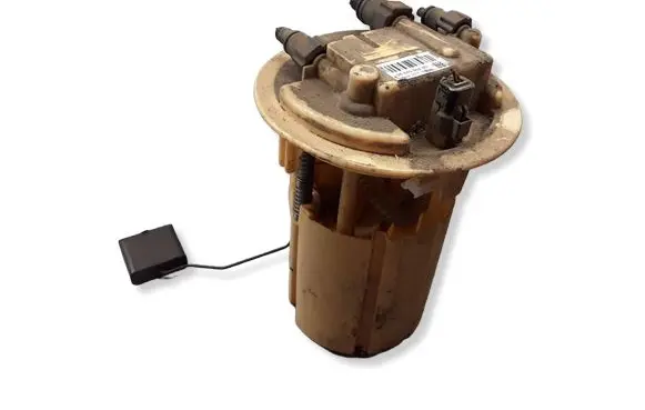 Citroen C4 II Fuel level sensor 9684995280