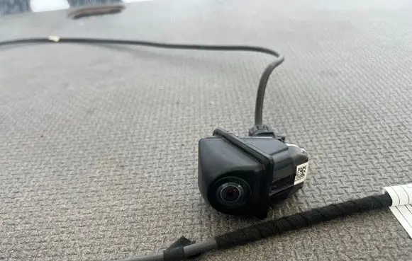 BMW 1 F20 F21 Reversing camera 9389655 27102018 EN6204