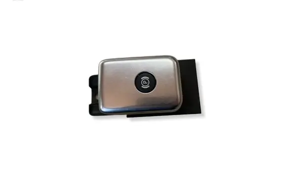 Land Rover Discovery 4 - LR4 Hand brake release handle AH2215K850AB