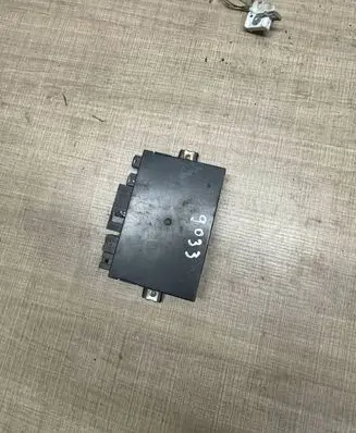 Mercedes-Benz E W211 Other control units/modules 0295456032 5ZA00846900