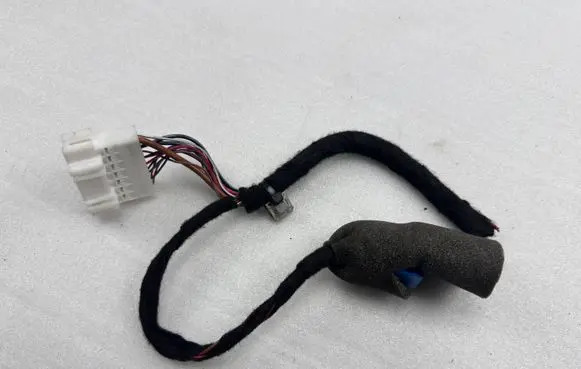 Mercedes-Benz GLE (W166 - C292) Other wiring loom A0365458728