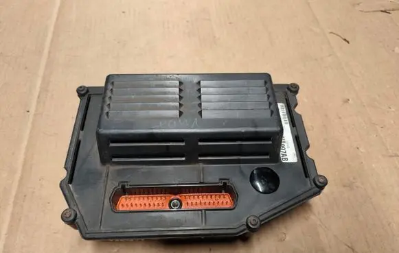 Jeep Cherokee XJ Engine control unit/module 56041997AB
