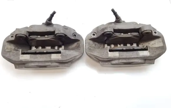 Mercedes-Benz CLS C257 Front brake caliper 1801400099 1801500414