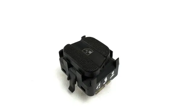 Volkswagen Golf III Electric window control switch 1h0959855c