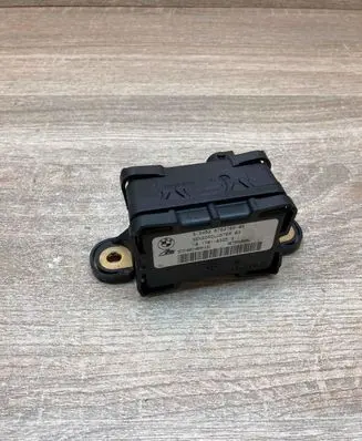 BMW 3 E90 E91 ESP (stability system) control unit 6762769 101701
