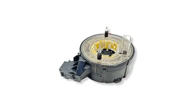 Volkswagen Golf VI Airbag slip ring squib (SRS ring) 1K0959653C