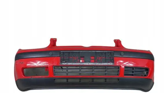 Volkswagen Golf IV Front bumper