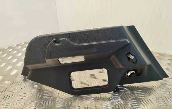 Citroen DS7 Crossback Parcel shelf load cover mount bracket 98269785ZD SP05415 98689Y01