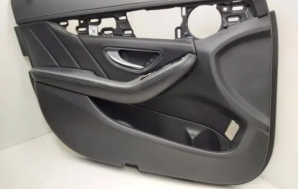 Mercedes-Benz C W205 Front door card panel trim A2057200595