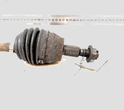 Ford Focus Front driveshaft