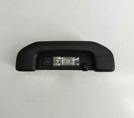 Mercedes-Benz EQB Rear interior roof grab handle A0009064705