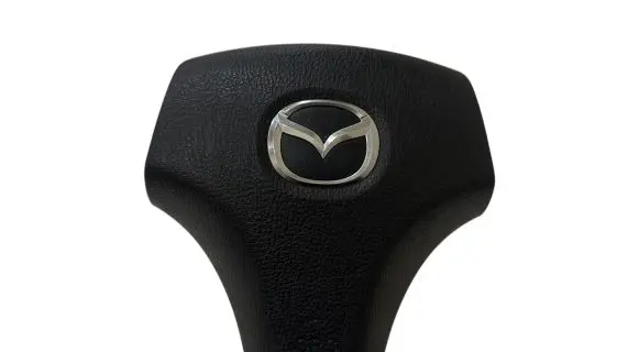 Mazda 6 Steering wheel airbag 496021650 DAB31043 0589P1000567