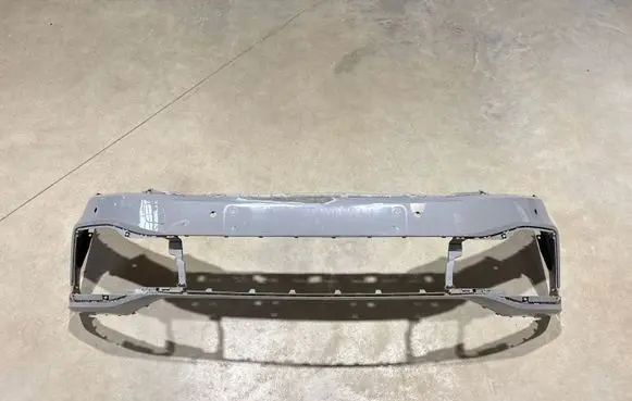 Volkswagen PASSAT B8 Front bumper 3G0807221G