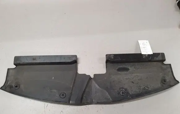 Citroen C4 I Picasso Radiator trim 9654195380 2000636