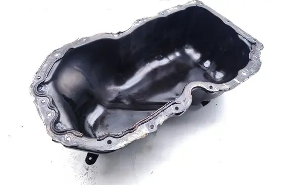 Mazda 6 Oil sump