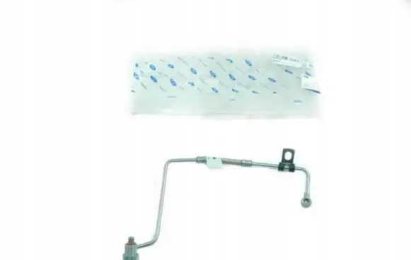 Ford Focus Turbo turbocharger oiling pipe/hose 1328975