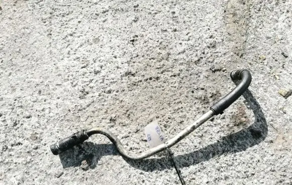 Chrysler Sebring (ST-22 - JR) Engine coolant pipe/hose