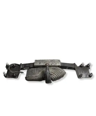 Audi Q7 4M Tow bar set 4M0803881H