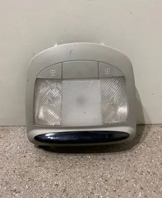 Mercedes-Benz R W251 Rear seat light A1715420123