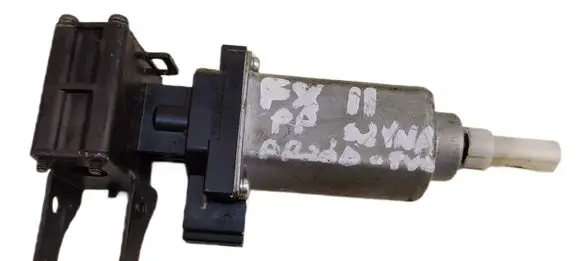 Infiniti FX Seat adjustment motor 