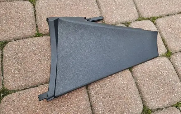 Toyota Camry VIII XV70 Dashboard side end trim 55476-33280-