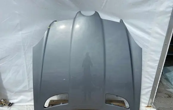 Mercedes-Benz SLK R171 Engine bonnet/hood